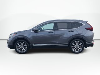 2020 Honda CR-V Touring | Leather | Roof HtdWheel in Saint John, New Brunswick - 5 - w320h240px