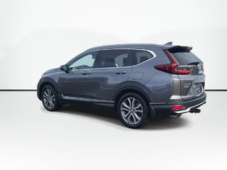 2020 Honda CR-V Touring | Leather | Roof HtdWheel in Saint John, New Brunswick - 6 - w320h240px