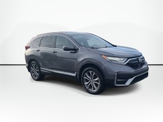 2020 Honda CR-V Touring | Leather | Roof HtdWheel in Saint John, New Brunswick - 2 - w320h240px