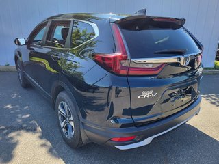 2021 Honda CR-V in Antigonish, Nova Scotia - 5 - w320h240px