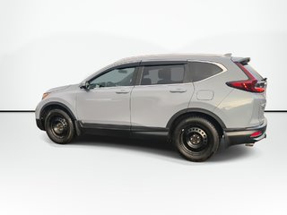 Honda CR-V Sport Cam | USB | HtdWheel | Bluetooth 2021 à Saint John, Nouveau-Brunswick - 6 - w320h240px