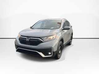 Honda CR-V Sport Cam | USB | HtdWheel | Bluetooth 2021 à Saint John, Nouveau-Brunswick - 4 - w320h240px
