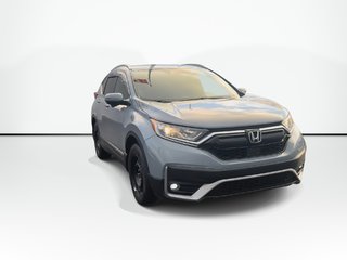 Honda CR-V Sport Cam | USB | HtdWheel | Bluetooth 2021 à Saint John, Nouveau-Brunswick - 3 - w320h240px
