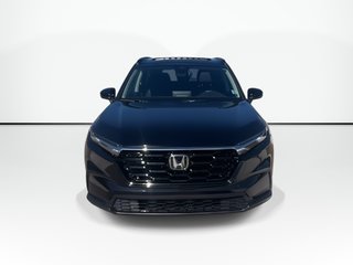 2025 Honda CR-V Sport | Roof | Cam | HtdWheel | Warranty to 2029