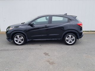 Honda HR-V LX | CAm | USB | Htd. Seats | BlueTooth 2017 à Saint John, Nouveau-Brunswick - 6 - w320h240px