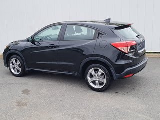 Honda HR-V LX | CAm | USB | Htd. Seats | BlueTooth 2017 à Saint John, Nouveau-Brunswick - 5 - w320h240px
