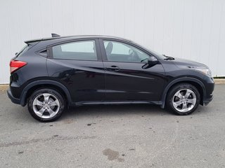 Honda HR-V LX | CAm | USB | Htd. Seats | BlueTooth 2017 à Saint John, Nouveau-Brunswick - 2 - w320h240px