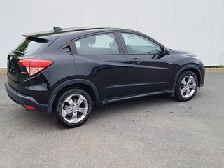 Honda HR-V LX | CAm | USB | Htd. Seats | BlueTooth 2017 à Saint John, Nouveau-Brunswick - 3 - w320h240px