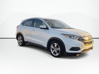 Honda HR-V LX | Cam | USB | HtdSeats | Bluetooth 2022 à Saint John, Nouveau-Brunswick - 2 - w320h240px