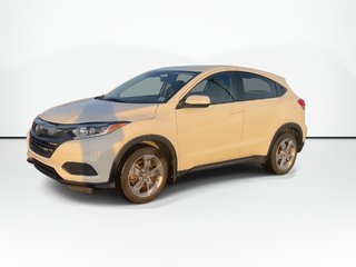 Honda HR-V LX | Cam | USB | HtdSeats | Bluetooth 2022 à Saint John, Nouveau-Brunswick - 4 - w320h240px