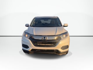 Honda HR-V LX | Cam | USB | HtdSeats | Bluetooth 2022 à Saint John, Nouveau-Brunswick - 3 - w320h240px