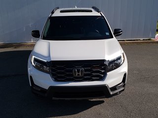 2024 Honda Passport TrailSport | Leather | Roof | Cam | USB | HtdWheel in Saint John, New Brunswick - 5 - w320h240px