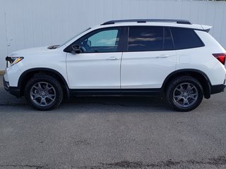 2024 Honda Passport TrailSport | Leather | Roof | Cam | USB | HtdWheel in Saint John, New Brunswick - 3 - w320h240px