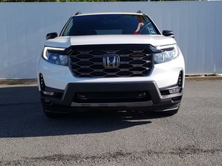 2024 Honda Passport TrailSport | Leather | Roof | Cam | USB | HtdWheel in Saint John, New Brunswick - 6 - w320h240px
