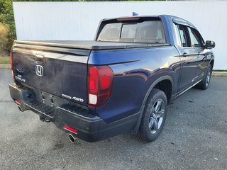 2022 Honda Ridgeline in Antigonish, Nova Scotia - 3 - w320h240px