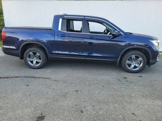 2022 Honda Ridgeline in Antigonish, Nova Scotia - 2 - w320h240px