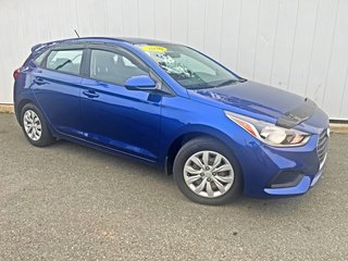 2020 Hyundai Accent Essential | Cam | Bluetooth | Warranty to 2025