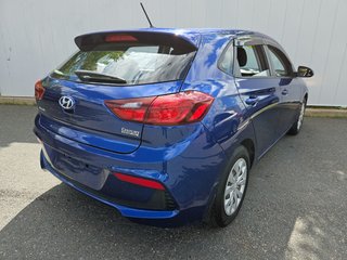 2020 Hyundai Accent in Antigonish, Nova Scotia - 3 - w320h240px