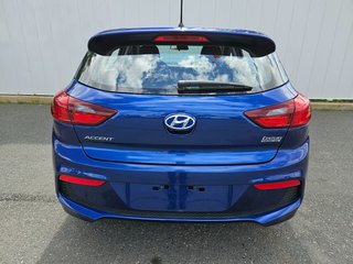 2020 Hyundai Accent in Antigonish, Nova Scotia - 4 - w320h240px