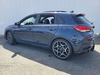 2020 Hyundai Elantra GT N Line Ultimate | Leather | SunRoof | Nav | Cam in Saint John, New Brunswick - 5 - w320h240px