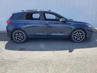 2020 Hyundai Elantra GT N Line Ultimate | Leather | SunRoof | Nav | Cam in Saint John, New Brunswick - 2 - w320h240px