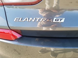 2020 Hyundai Elantra GT Luxury | Roof | cam | USB | Htd. Wheel | Bluetooth in Saint John, New Brunswick - 5 - w320h240px