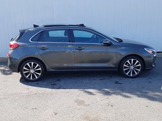 2020 Hyundai Elantra GT Luxury | Roof | cam | USB | Htd. Wheel | Bluetooth in Saint John, New Brunswick - 2 - w320h240px