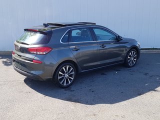 2020 Hyundai Elantra GT Luxury | Roof | cam | USB | Htd. Wheel | Bluetooth in Saint John, New Brunswick - 3 - w320h240px