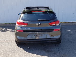 2020 Hyundai Elantra GT Luxury | Roof | cam | USB | Htd. Wheel | Bluetooth in Saint John, New Brunswick - 4 - w320h240px