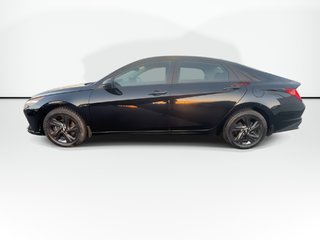 2022 Hyundai Elantra Hybrid in Antigonish, Nova Scotia - 5 - w320h240px