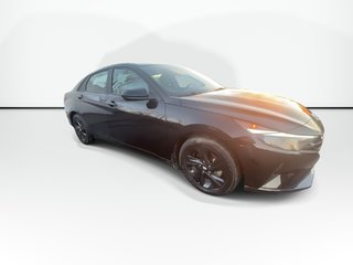 2022 Hyundai Elantra Hybrid in Antigonish, Nova Scotia - 2 - w320h240px