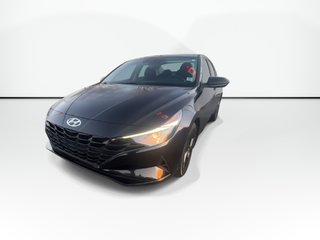 2022 Hyundai Elantra Hybrid in Antigonish, Nova Scotia - 4 - w320h240px