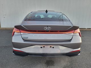 2023 Hyundai Elantra Hybrid in Antigonish, Nova Scotia - 4 - w320h240px