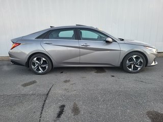 2023 Hyundai Elantra Hybrid in Antigonish, Nova Scotia - 2 - w320h240px