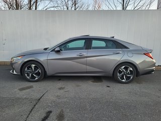 2023 Hyundai Elantra Hybrid Luxury | HEV | Leather | Cam | Warranty to 2028 in Saint John, New Brunswick - 6 - w320h240px