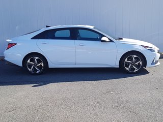 2023 Hyundai ELANTRA HYBRID in Antigonish, Nova Scotia - 2 - w320h240px