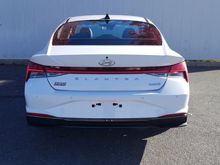 2023 Hyundai ELANTRA HYBRID in Antigonish, Nova Scotia - 4 - w320h240px