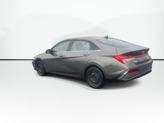 Hyundai Elantra Hybrid Luxury | Leather | Sun Roof | Nav 2024 à Saint John, Nouveau-Brunswick - 6 - w320h240px