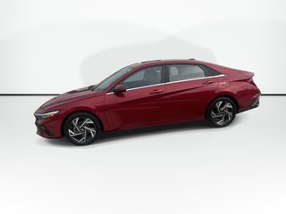 2024 Hyundai Elantra Hybrid Luxury | HEV | Leather | Roof | Warranty to 2032 in Saint John, New Brunswick - 6 - w320h240px