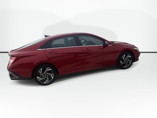 2024 Hyundai Elantra Hybrid Luxury | HEV | Leather | Roof | Warranty to 2032 in Saint John, New Brunswick - 2 - w320h240px