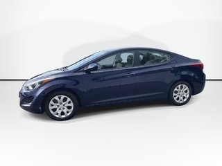 2014 Hyundai Elantra GL | PwrWindows | Air | Tilt in Saint John, New Brunswick - 5 - w320h240px