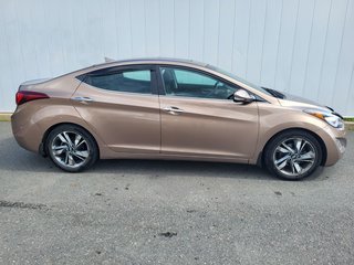 2015 Hyundai Elantra in Antigonish, Nova Scotia - 2 - w320h240px