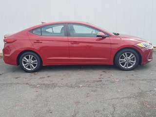2017 Hyundai Elantra in Antigonish, Nova Scotia - 2 - w320h240px