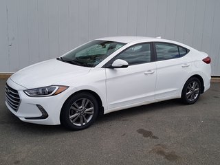 2018 Hyundai Elantra GL | Cam | USB | HtdSeat | Bluetooth | XM in Saint John, New Brunswick - 5 - w320h240px