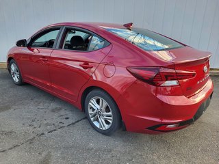 2020 Hyundai Elantra in Antigonish, Nova Scotia - 5 - w320h240px