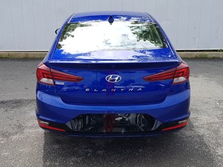 2020 Hyundai Elantra Preferred | Cam | USB | HtdWheel | Bluetooth in Saint John, New Brunswick - 4 - w320h240px