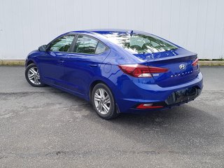 2020 Hyundai Elantra Preferred | Cam | USB | HtdWheel | Bluetooth in Saint John, New Brunswick - 5 - w320h240px