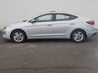 2020 Hyundai Elantra Preferred w/Sun & Safety Package | Roof | Cam in Saint John, New Brunswick - 6 - w320h240px