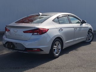 2020 Hyundai Elantra Preferred w/Sun & Safety Package | Roof | Cam in Saint John, New Brunswick - 3 - w320h240px