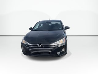 2020 Hyundai Elantra Preferred w/Sun & Safety Package in Saint John, New Brunswick - 3 - w320h240px